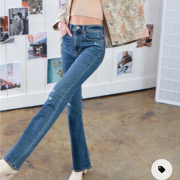 Free People Opal Swing jacket size M - Picture 4 of 8